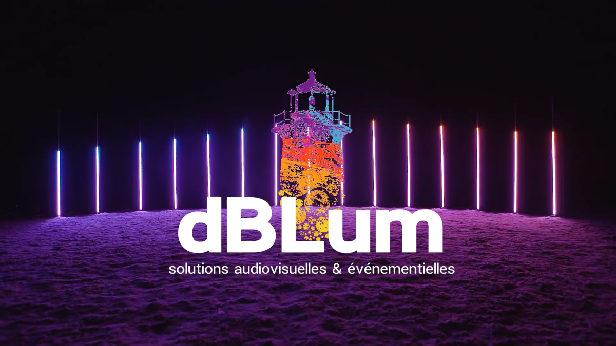 dBLum